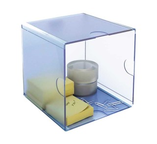 archicubo hueco azul tr 6701az