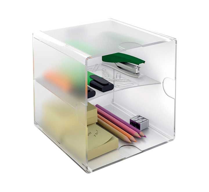 archicubo c/bandeja divisoria cr 6705 cr