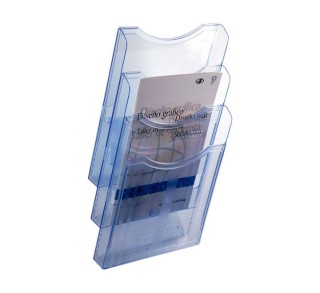 expositor archivo 2000 a4 vert. 3comp.6123tp cs tp