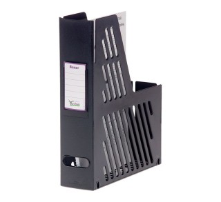 revistero archivo 2000 75mm negro