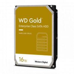 Disco Wd Gold 16tb Sata3 512mb