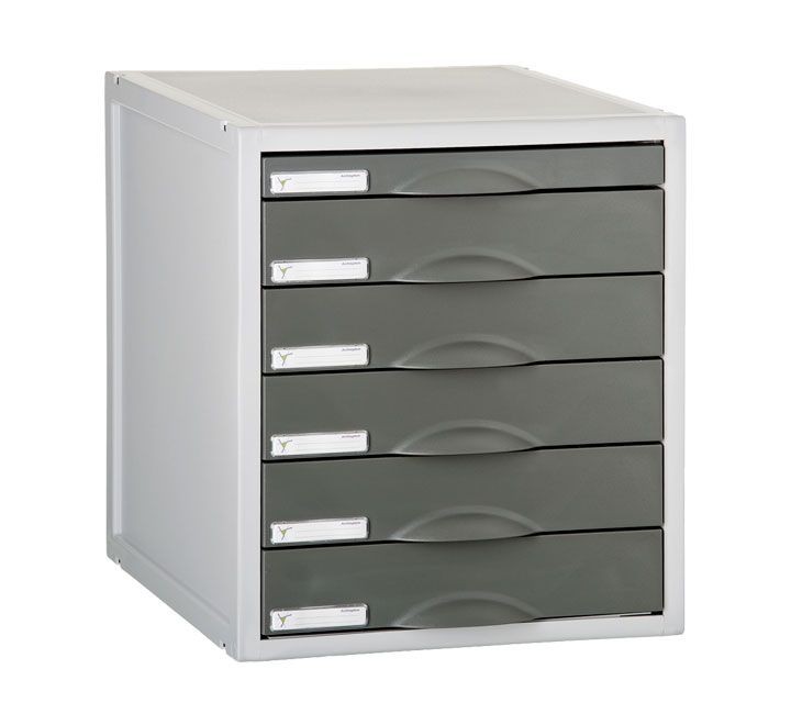 modulo 6 caj. archivo 2000 gf 8206cgf