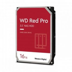 Disco Wd Red Pro 16tb Sata3...