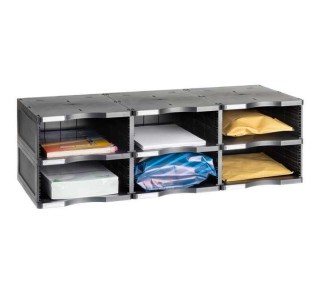 mod. archivo 2000 6comp. hor archivodoc jumbo ne