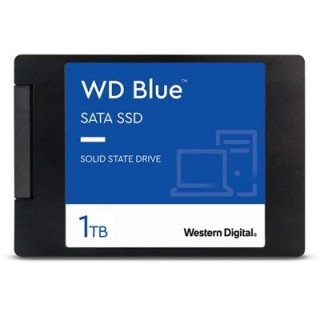 western digital wd disco duro interno ssd wd western digital blue sa510 wds100t3b0a 1tb 2.5pulgadas