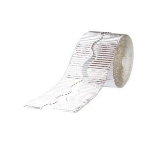 r. 2 borde deco. pryse car. ond. met 10cmx7.5m pla