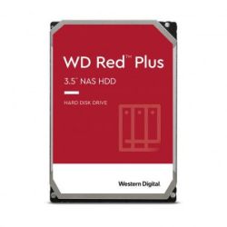 Disco Wd Red Plus 12tb...