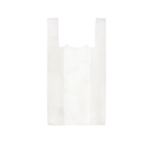 p.  200 bolsas camisa plastic bl 35x50