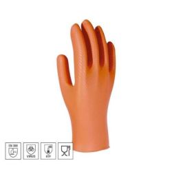 Caja 50 Guantes Seg....