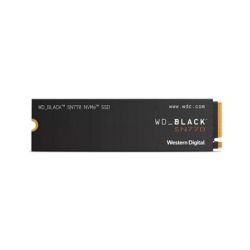 Wd Black Sn770 Ssd 1tb Nvme...