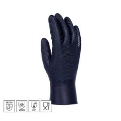 Caja 50 Guantes Seg....