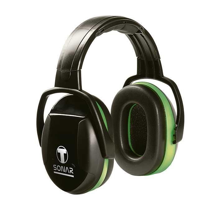 orejera 3l sonar 3h 33db s3h