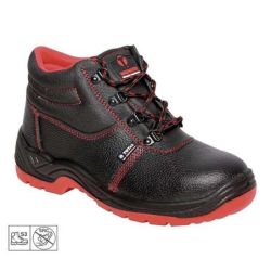 Bota Seguridad Worker S3...