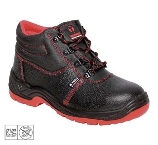 bota seguridad worker s3 src talla 41