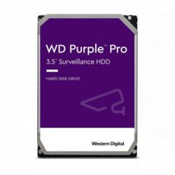 Disco Wd Purple Pro 10tb...