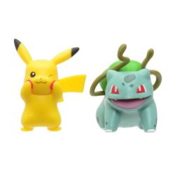 Jazwares Figuras Pokemon...