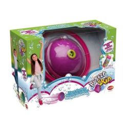 Bizak Juego Bubble Skip