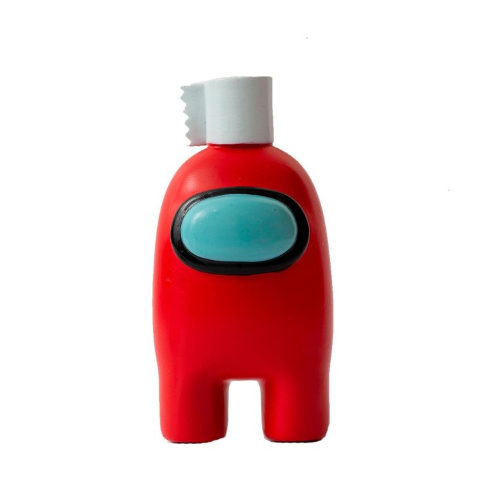 bizak figura bizak among us blister pack 1