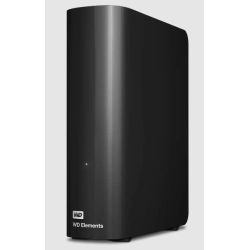 Western Digital Elements...