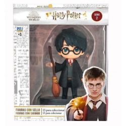 Bizak Figura Harry Potter...