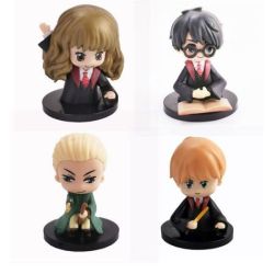 Bizak Figuras Harry Potter...