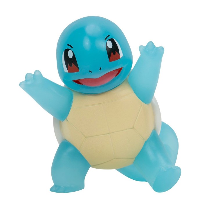 jazwares figura jazwares pokemon traslucida aleatoria