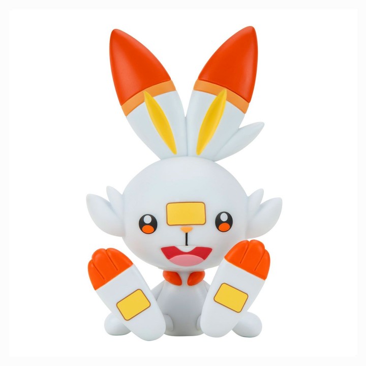 jazwares figura jazwares pokemon vinilo 10cm (aleatoria)