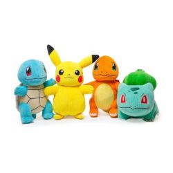 Jazwares Peluche Jazwares...