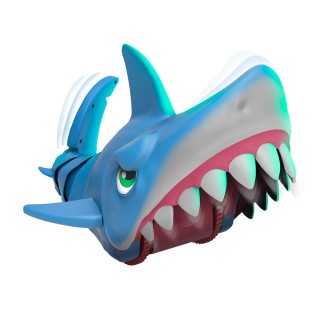 bizak juguete control remoto bizak megamandibulas rc