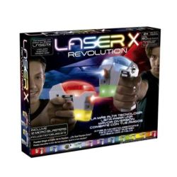 Bizak Juego Bizak Laser X...