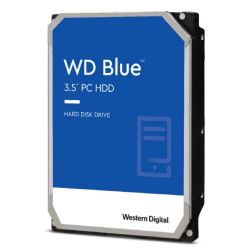 Western Digital Blue...