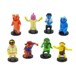 Bizak Figura Gang Beasts...