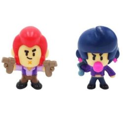 Bizak Figuras Brawl Stars...