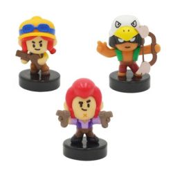 Bizak Figuras Brawl Stars...