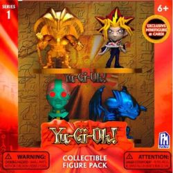 Bizak Figuras Yu - Gi - Oh...