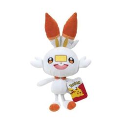 Jazwares Peluche Pokemon...