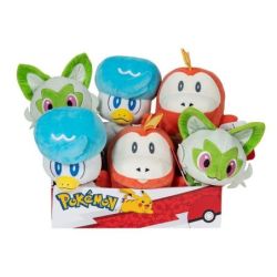 Jazwares Peluche Jazwares...