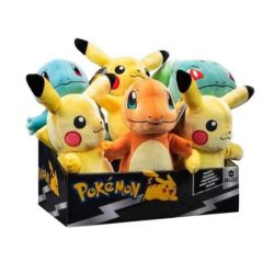 Jazwares Peluche Pokemon...