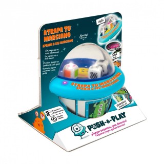 bizak crea tu marciano push & play