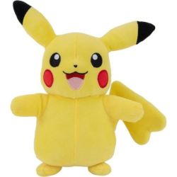 Jazwares Peluche Pokemon...