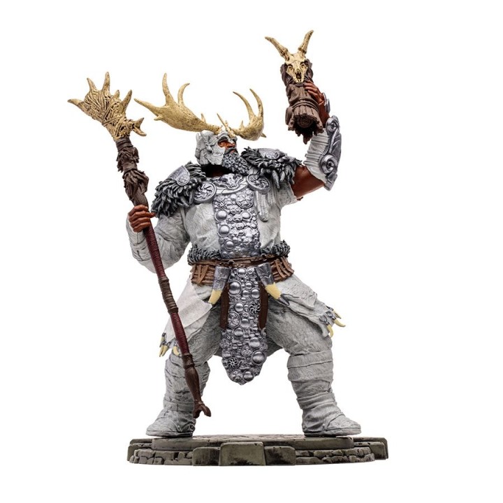mcfarlane toys figura mcfarlane toys diablo iv druida epic 15cm