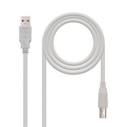 Nanocable Cable Usb 2.0...