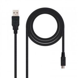 Nanocable Cable Usb 2.0,...