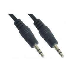 Nanocable Cable Audio, Jack...