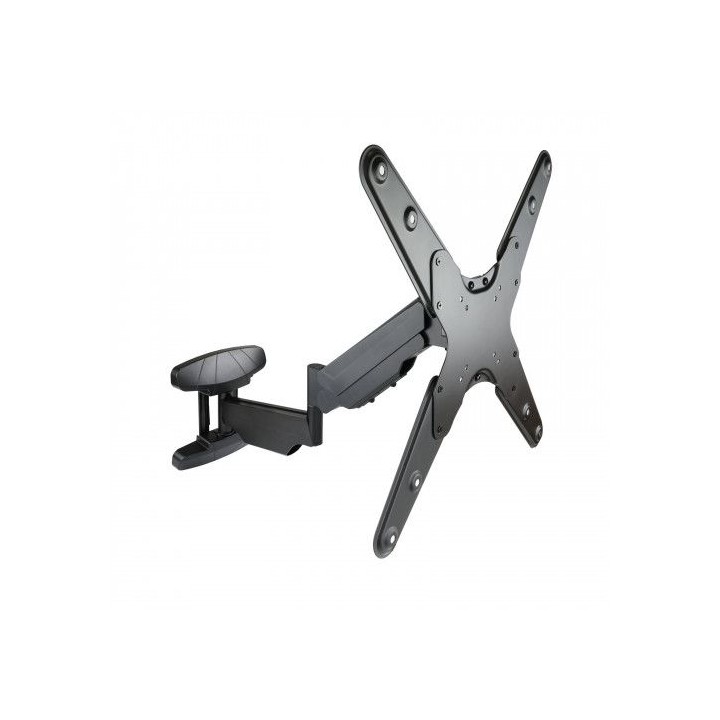 tooq lp2355tn-b soporte para tv 139,7 cm (55) negro