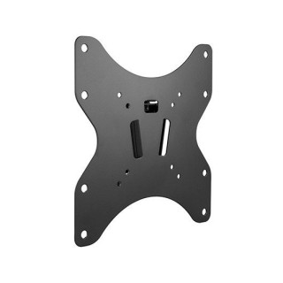 tooq soporte de pared tv - monitor tooq 23 - 42pulgadas negro lp1342t - b -  vesa 75 y 200 -  35kg m