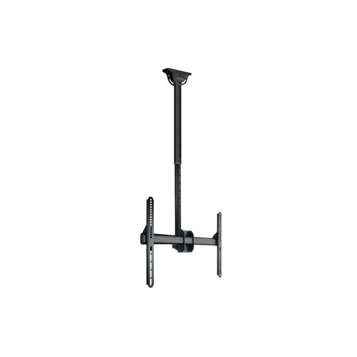 tooq lpce1170tsli-b signage display mount 177,8 cm (70) negro