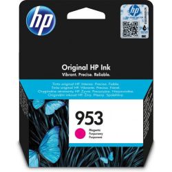 Hp 953 Cartucho De Tinta...