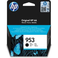 Hp 953 Cartucho De Tinta...