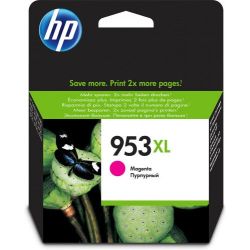 Hp 953xl Cartucho De Tinta...